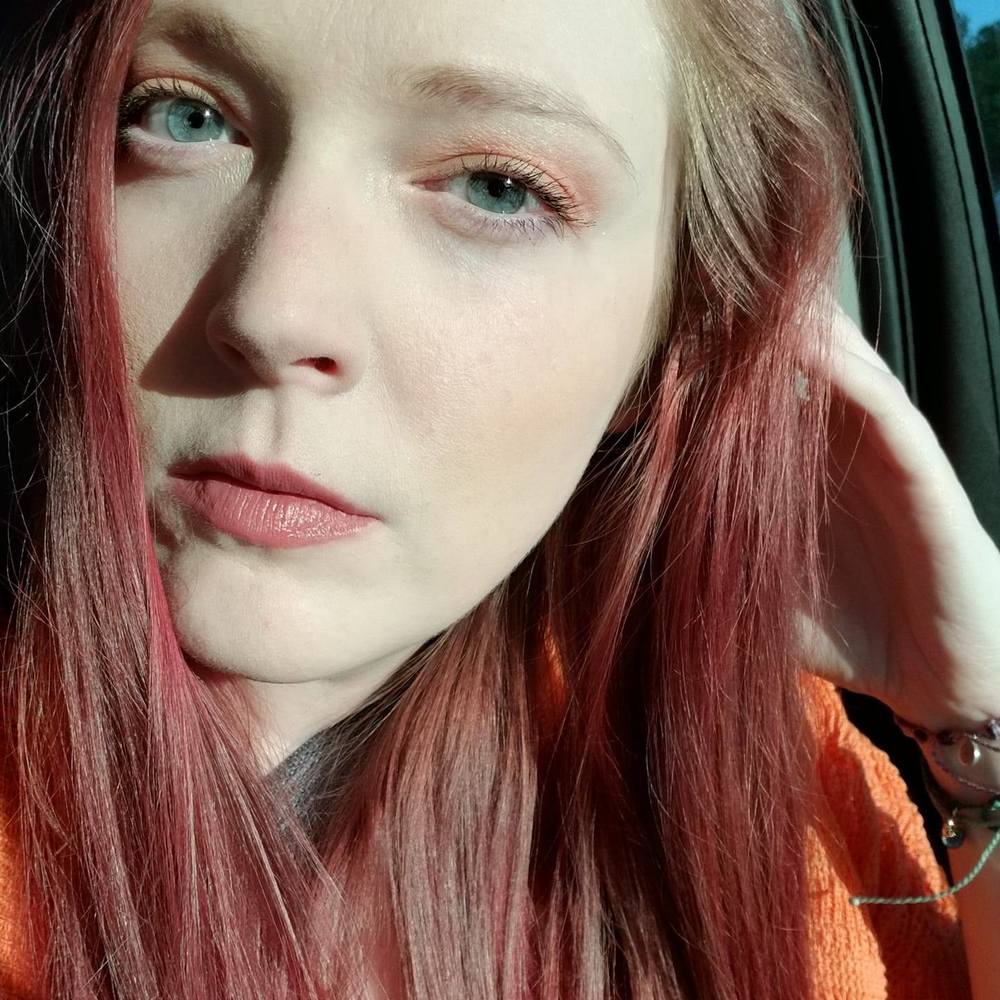 Meet your Posher, Anna